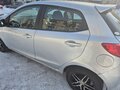 2010 Mazda Demio III (DE), серый, 599999 рублей - вид 10