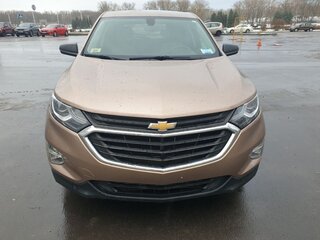 2019 Chevrolet Equinox III, бежевый, 1638663 рублей, вид 1