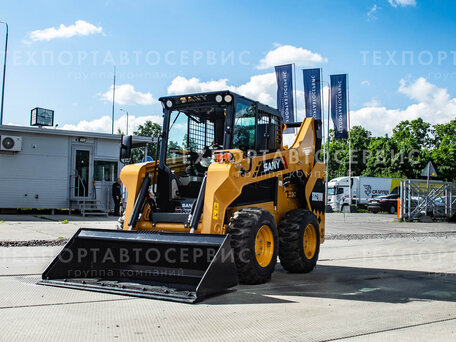2025 Sany SS270V, золотистый, 6288200 рублей, вид 5