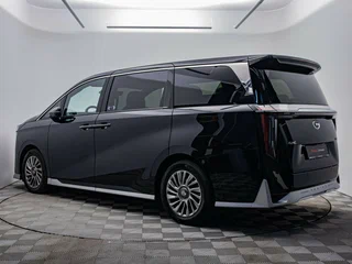 2024 GAC M8, чёрный, 3968000 рублей, вид 2