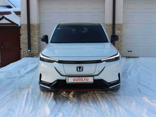 2022 Honda e:NS1, белый, 4607000 рублей, вид 3
