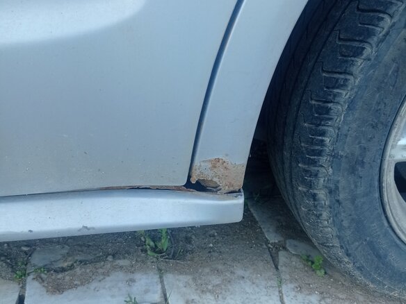 1999 Chevrolet Alero, серебристый, 400000 рублей - вид 26