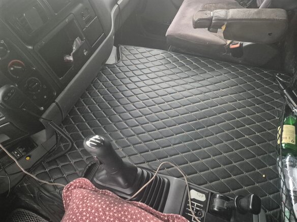 2003 Renault Premium, белый, 2600000 рублей - вид 20