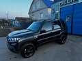 2022 Lada (ВАЗ) Niva Travel I, зелёный, 1199999 рублей - вид 5
