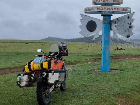 2007 KTM 990 Adventure, оранжевый, 680000 рублей, вид 2
