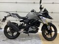 2017 BMW G 310 GS, чёрный, 320000 рублей - вид 9