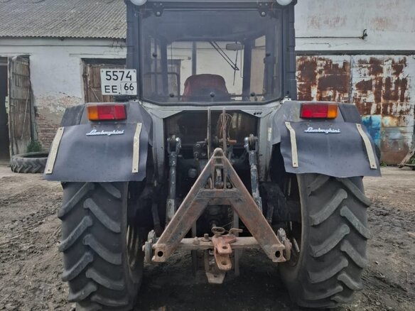 2008 Lamborghini R8, 1250000 рублей - вид 1