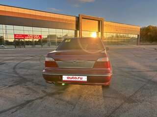 2008 Daewoo Nexia I, красный, 90000 рублей, вид 3