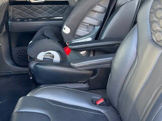 2021 Hyundai Palisade I, белый, 5000000 рублей, вид 5