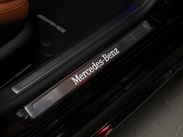 2026 Mercedes-Benz S-Класс 450 4MATIC VII (W223), чёрный, 18600000 рублей - вид 24