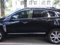 2013 Cadillac SRX II Рестайлинг, чёрный, 1983000 рублей - вид 3