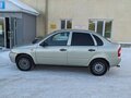 2010 Lada (ВАЗ) Kalina I, жёлтый, 300000 рублей - вид 5