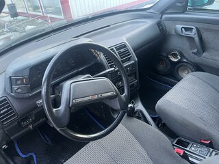 2003 Lada (ВАЗ) 2112, зелёный, 92000 рублей, вид 5