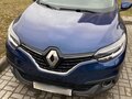 2017 Renault Kadjar I, синий, 1446587 рублей - вид 3