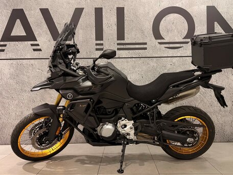 2026 Voge 900DSX, чёрный, 950000 рублей, вид 5