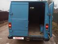 1989 Mercedes-Benz T1, голубой, 390000 рублей - вид 3