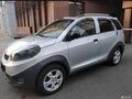 2012 Chery IndiS (S18D) I, серебристый, 450000 рублей - вид 1