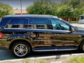 2012 Mercedes-Benz GL-Класс 350 I (X164) Рестайлинг, чёрный, 2800000 рублей - вид 6