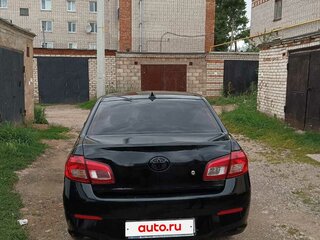 2013 FAW V5, чёрный, 340000 рублей, вид 5