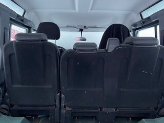 2014 Land Rover Defender Base Utility 110 I Рестайлинг, зелёный, 2700000 рублей, вид 5