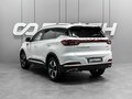 2023 Chery Tiggo 7 Pro Max I, белый - вид 1