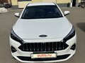 2021 JAC J7 I, белый, 1000000 рублей