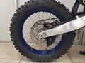 2021 Yamaha WR450F, синий, 1150000 рублей - вид 7