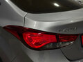 2013 Hyundai Elantra V (MD) Рестайлинг, серый - вид 7