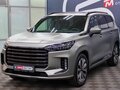 2024 Exeed VX I Рестайлинг, серый - вид 2