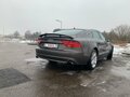 2010 Audi A7 I (4G), коричневый, 1500000 рублей - вид 2
