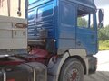 1994 MAN 19, синий, 900000 рублей - вид 2