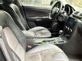 2006 Mazda 3 I (BK) Рестайлинг, чёрный, 360000 рублей - вид 8