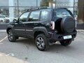 2026 Lada (ВАЗ) Niva Travel I Рестайлинг, зелёный, 1717000 рублей - вид 2