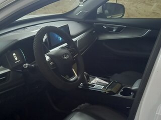 2022 Chery Tiggo 7 Pro I, белый, 2700000 рублей, вид 1