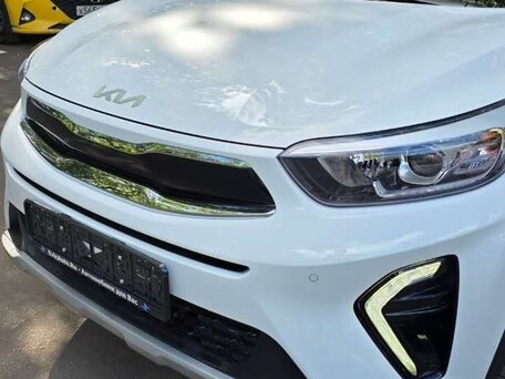 2026 Kia KX1, белый, 1790000 рублей, вид 5