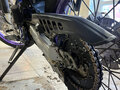 1994 Yamaha TT250R, белый, 330000 рублей - вид 8