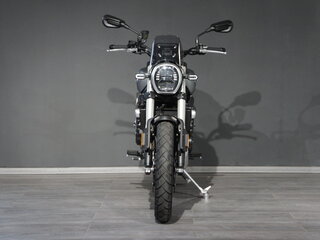 2026 Voge AC525X, серый, 615000 рублей, вид 4