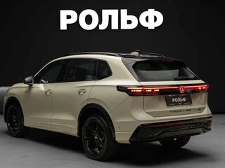 2026 Volkswagen Tiguan L Pro III (China Market), серый, 5150000 рублей, вид 5