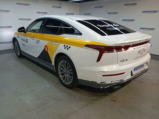 2023 FAW Bestune B70 I, белый, 1087000 рублей, вид 4