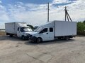 2017 ГАЗ ГАЗель Next, белый, 2850000 рублей - вид 3