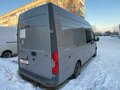 2019 ГАЗ ГАЗель Next, серый, 2800000 рублей - вид 6