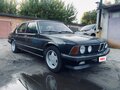 1986 BMW 7 серии 733i 5-speed I (E23), чёрный, 2000000 рублей - вид 2