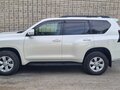 2020 Toyota Land Cruiser Prado 150 Series Рестайлинг 2, белый, 4980000 рублей - вид 5