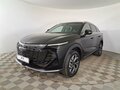 2026 Haval F7 II, чёрный