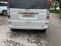 2003 Mercedes-Benz Viano L1 I (W639), серебристый, 930000 рублей - вид 2