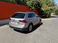 2017 Volkswagen Tiguan II, серебристый, 2350000 рублей - вид 4