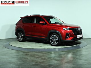 2023 Changan CS35 Plus I Рестайлинг, красный, 1698000 рублей, вид 3