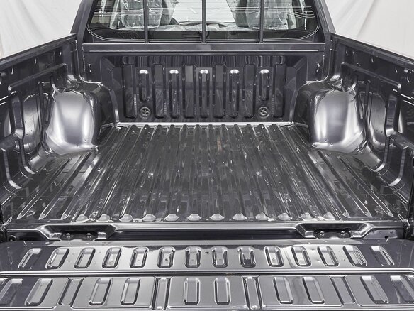 2022 Mitsubishi L200 V Рестайлинг, серый, 3990000 рублей - вид 15