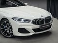 2019 BMW 8 серии 840d xDrive II (G14/G15/G16), белый, 6994000 рублей - вид 2