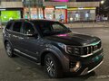 2020 Kia Mohave I Рестайлинг 2, серый, 4970000 рублей - вид 5